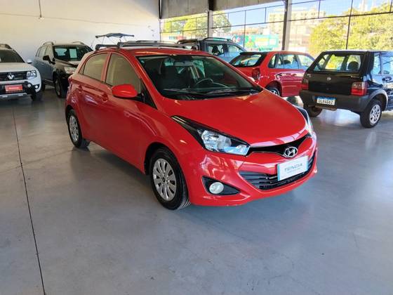HYUNDAI HB20 1.0 COMFORT 12V FLEX 4P MANUAL HYUNDAI HB20 1.0 COMFORT 12V FLEX 4P MANUAL